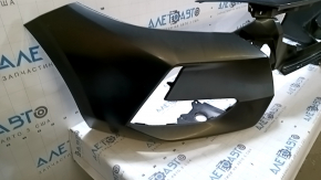 Front bumper bare Nissan Sentra 20-