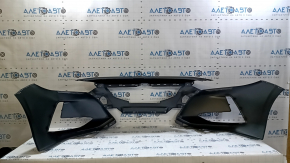 Front bumper bare Nissan Sentra 20-