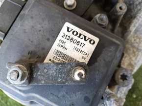 Volvo XC90 16-22 TG-81SC AWD T6 automatic transmission, 161kW, with control unit, rusty torque converter