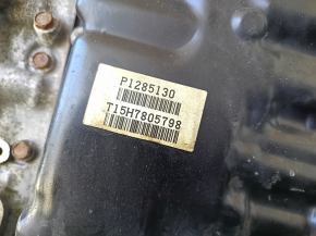 Volvo XC90 16-22 TG-81SC AWD T6 automatic transmission, 161kW, with control unit, rusty torque converter