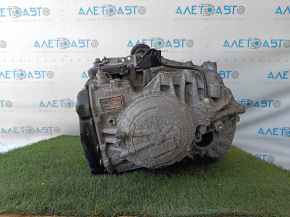 Volvo XC90 16-22 TG-81SC AWD T6 automatic transmission, 161kW, with control unit, rusty torque converter