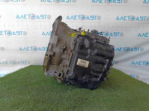 Volvo XC90 16-22 TG-81SC AWD T6 automatic transmission, 161kW, with control unit, rusty torque converter