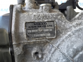 Volvo XC90 16-22 TG-81SC AWD T6 automatic transmission, 161kW, with control unit, rusty torque converter