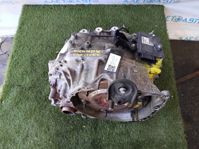 Volvo XC90 16-22 TG-81SC AWD T6 automatic transmission, 161kW, with control unit, rusty torque converter