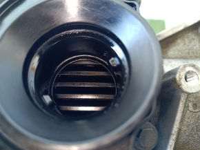 Volvo XC90 16-17 B4204T27 2.0T T6 engine, 161k, started, compression 14-14-14-14, rusty flywheel