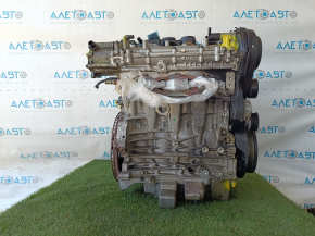 Volvo XC90 16-17 B4204T27 2.0T T6 engine, 161k, started, compression 14-14-14-14, rusty flywheel