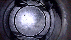 Volvo XC90 16-17 B4204T27 2.0T T6 engine, 161k, started, compression 14-14-14-14, rusty flywheel