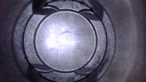 Volvo XC90 16-17 B4204T27 2.0T T6 engine, 161k, started, compression 14-14-14-14, rusty flywheel