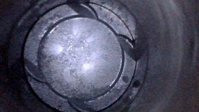Volvo XC90 16-17 B4204T27 2.0T T6 engine, 161k, started, compression 14-14-14-14, rusty flywheel