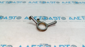 VQ35 Nissan Pathfinder 13-16 Engine Oil Injector