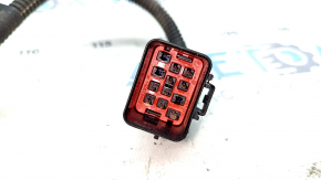 Volvo XC90 16-22 air suspension compressor wiring