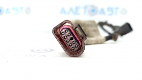 Volvo XC90 16-22 air suspension compressor wiring