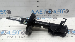 Front right shock absorber Chevrolet Volt 13-15 rest.