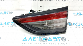 Right inner trunk lid light for Ford Escape MK4 2020-2022