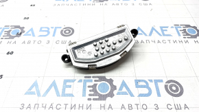 Volvo XC90 16-26 Row 3 Heater Resistor