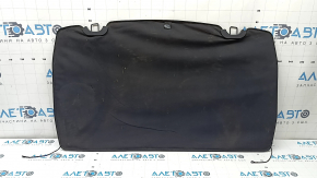 Ford Escape MK4 20-26 black trunk cover, cleanable, folds
