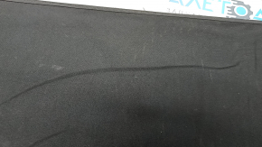 Ford Escape MK4 20-26 black trunk cover, cleanable, folds