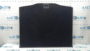 Ford Escape MK4 20-26 black trunk floor, butt