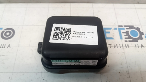 Mazda CX-5 18-25 radar cruise control no fragments