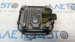 Mazda CX-5 18-25 radar cruise control no fragments