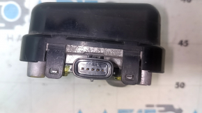 Mazda CX-5 18-25 radar cruise control no fragments