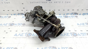 Turbine VW Tiguan 18-19 94k