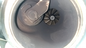 Turbine VW Tiguan 18-19 94k