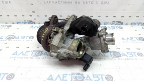 Turbine VW Tiguan 18-19 94k