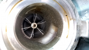 Turbine VW Tiguan 18-19 94k