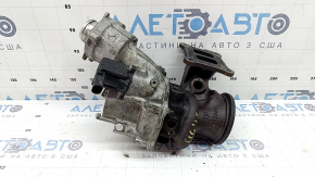 Turbine VW Tiguan 18-19 94k