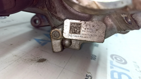 Turbine VW Tiguan 18-19 94k