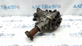 Volvo XC90 16-17 T5, T6 161kW Transfer Case Front Gearbox