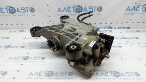 Rear differential gearbox VW Tiguan 18-21 94k with block