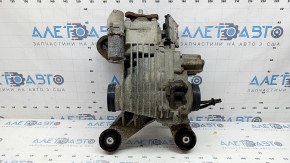 Rear differential gearbox VW Tiguan 18-21 94k with block