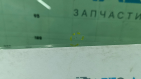 Ford Escape MK4 20-22 windshield without rain sensor, heated, with fog sensor, FUYAO, sand