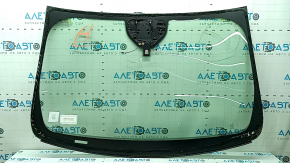 Ford Escape MK4 20-22 windshield without rain sensor, heated, with fog sensor, FUYAO, sand
