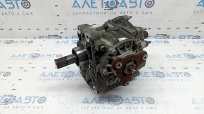 VW Tiguan 18-24 94k Front Axle
