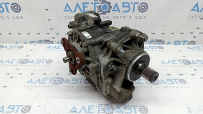 VW Tiguan 18-24 94k Front Axle