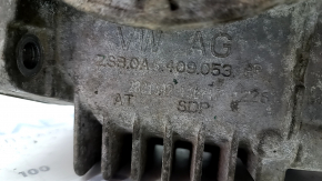 VW Tiguan 18-24 94k Front Axle