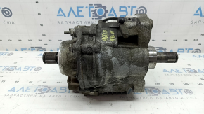 VW Tiguan 18-24 94k Front Axle