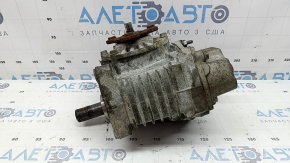 VW Tiguan 18-24 94k Front Axle