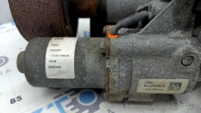 Rear differential gear assembly Volvo XC90 16-23 T5, T6 161k