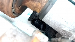 Rear differential gear assembly Volvo XC90 16-23 T5, T6 161k