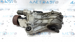 Rear differential gear assembly Volvo XC90 16-23 T5, T6 161k
