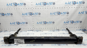 Rear bumper reinforcement for VW Tiguan 18-24 (3-row), rusty