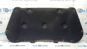 Ford Escape MK4 20-22 hood insulation, torn, dented