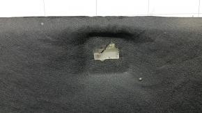 Ford Escape MK4 20-22 hood insulation, torn, dented