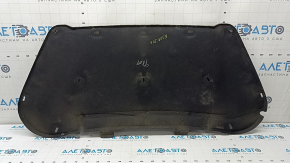 Ford Escape MK4 20-22 hood insulation, torn, dented
