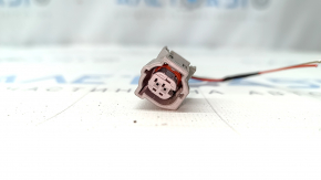 Toyota Prius V 12-17 Warning Buzzer Chip