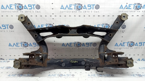 Rear subframe for a VW Tiguan 18-24 AWD, rusty